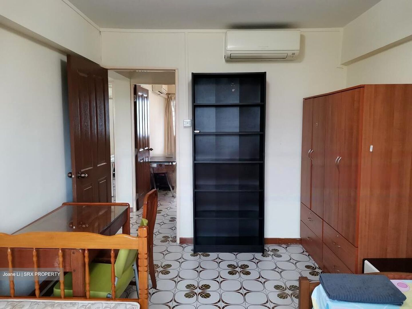 Blk 347 Clementi Avenue 5 (Clementi), HDB 4 Rooms #559964851